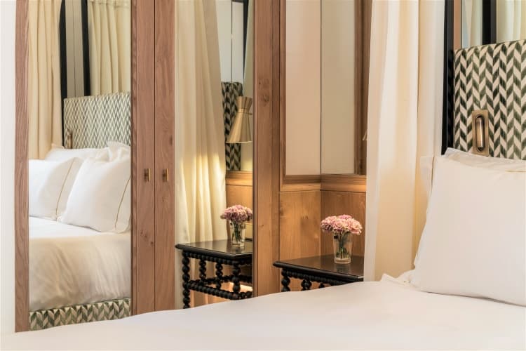 Palacio Solecio, a Small Luxury Hotel of the World - foto 5