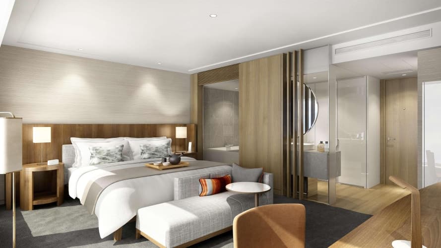 Keio Plaza Hotel Tokyo - foto 5