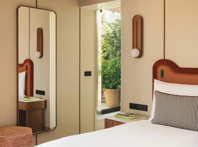Hotel Condes de Barcelona - foto 2