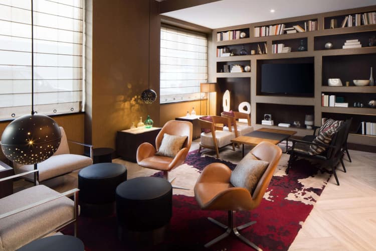 Hilton Brooklyn New York - foto 2