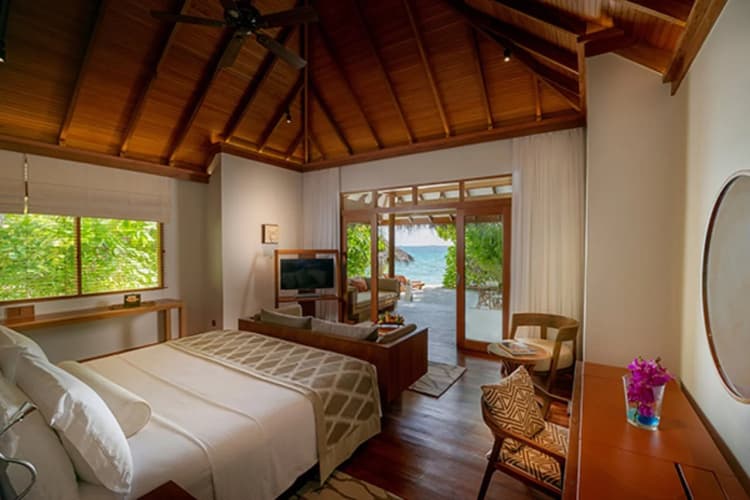 Baros Maldives - foto 3