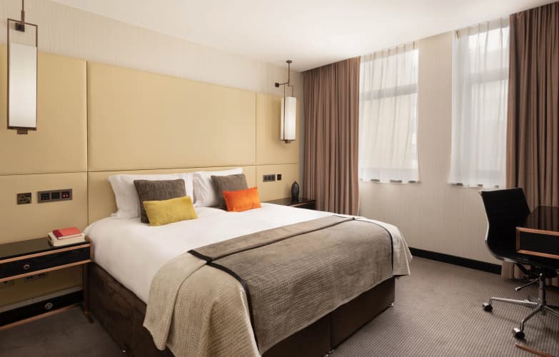Montcalm Royal London House, London City - foto 4
