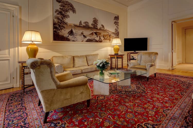 Grand Hotel Plaza - foto 4