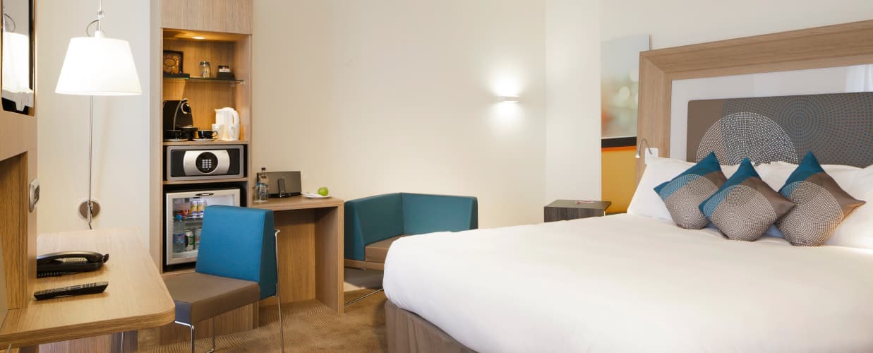 Novotel London Blackfriars - foto 2