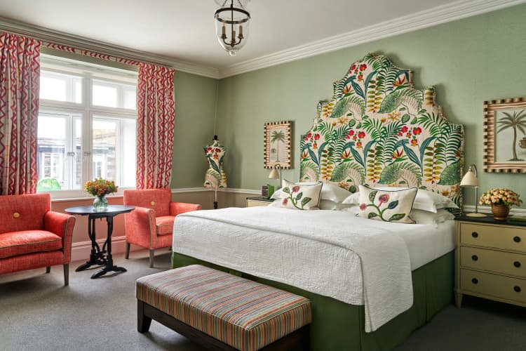 Covent Garden Hotel, Firmdale Hotels - foto 5