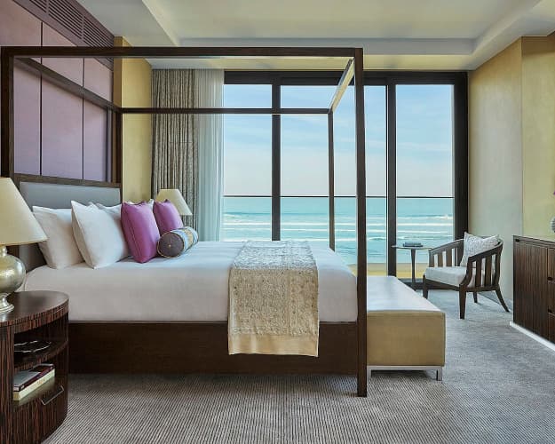 Four Seasons Hotel Casablanca - foto 6
