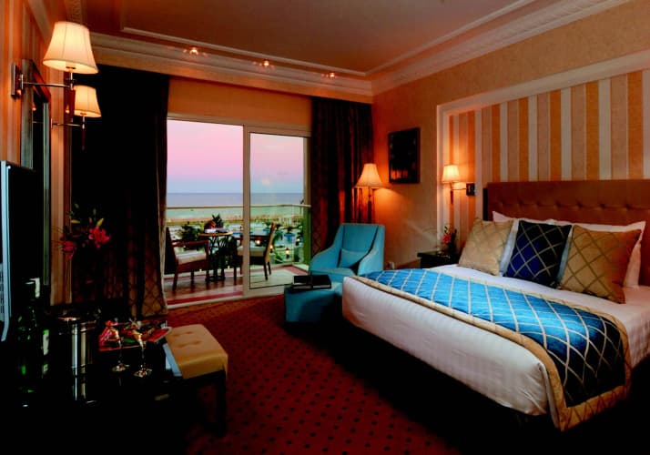 Premier Le Reve Hotel & Spa Sahl Hashesh -Adults Only - foto 5