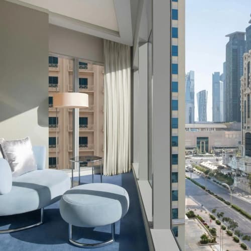 W Doha - foto 6
