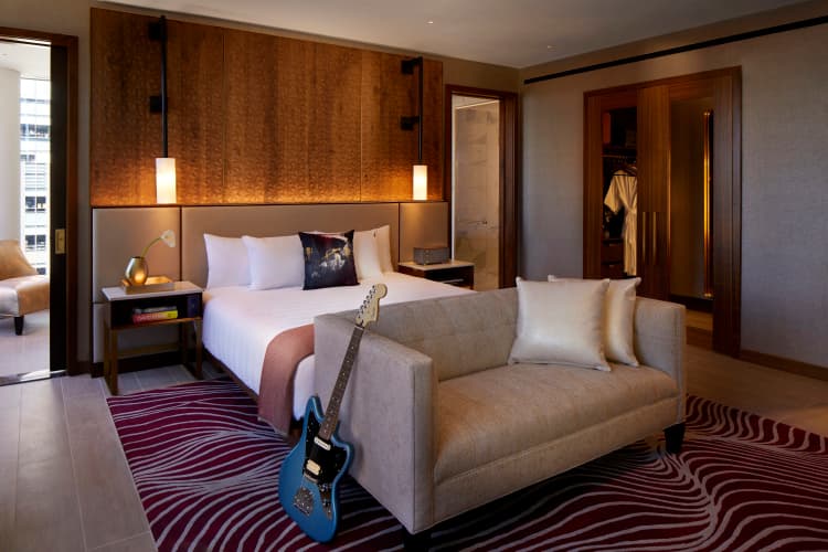 Hard Rock Hotel New York - Partner of ALL Accor - foto 4