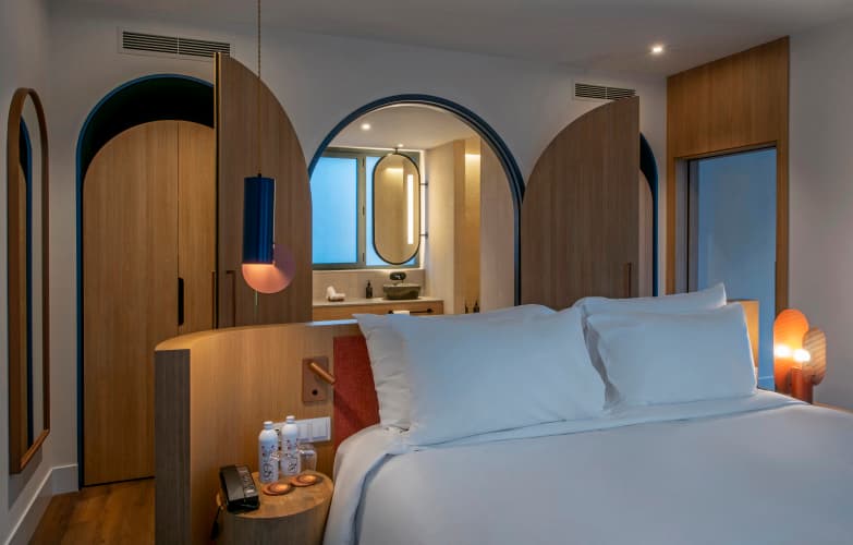 SO/ Sotogrande Spa and Golf Resort Hotel Costa del Sol - foto 5
