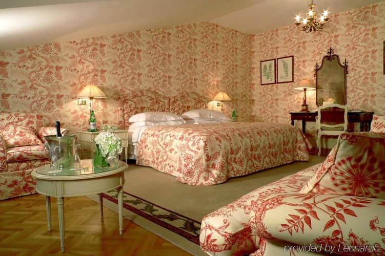 Palazzo Fiuggi Hotel - foto 6