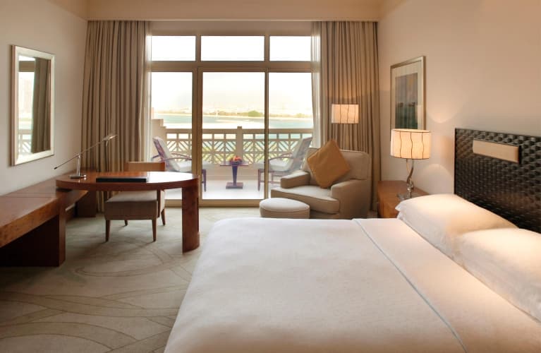 Grand Hyatt Doha Hotel and Villas - foto 6