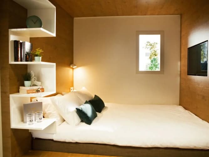 Bunk Hotel Amsterdam - foto 4