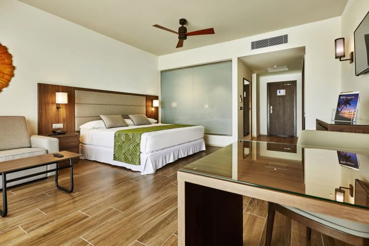 Hotel Riu Palace Maldivas - All inclusive - foto 5