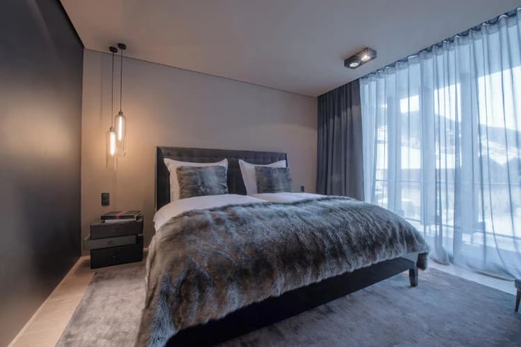 Hotel Zhero - Ischgl/Kappl - foto 1