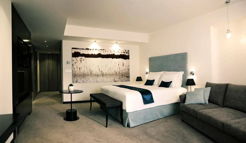 Hotel Slovenija – Lifeclass Hotels & Spa, Portorož - foto 6