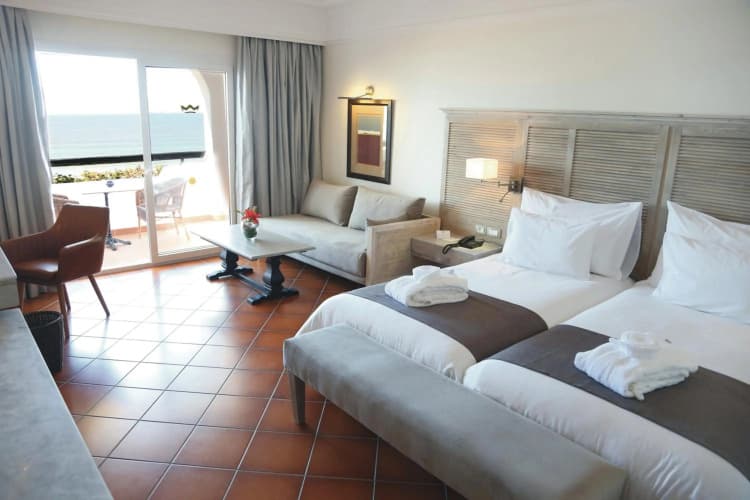 Hotel Riu Tikida Beach - Adults Only - All inclusive - foto 4