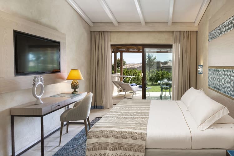 Baglioni Resort Sardinia - The Leading Hotels of the World - foto 4