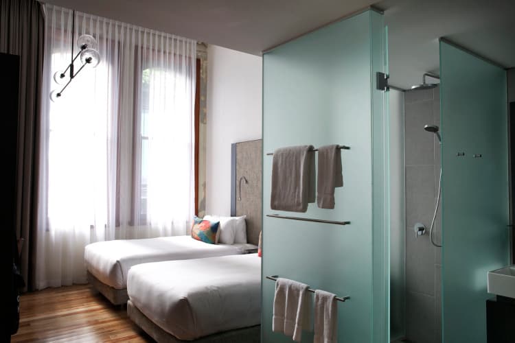 The Old Clare by Ode Hotels - foto 4