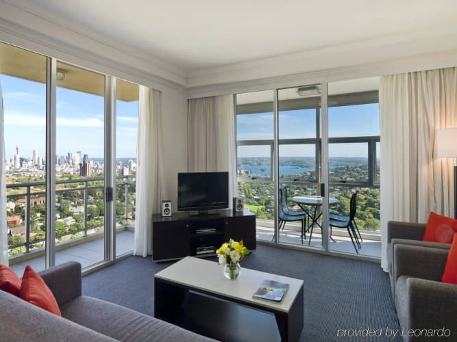 Meriton Suites Bondi Junction - foto 2