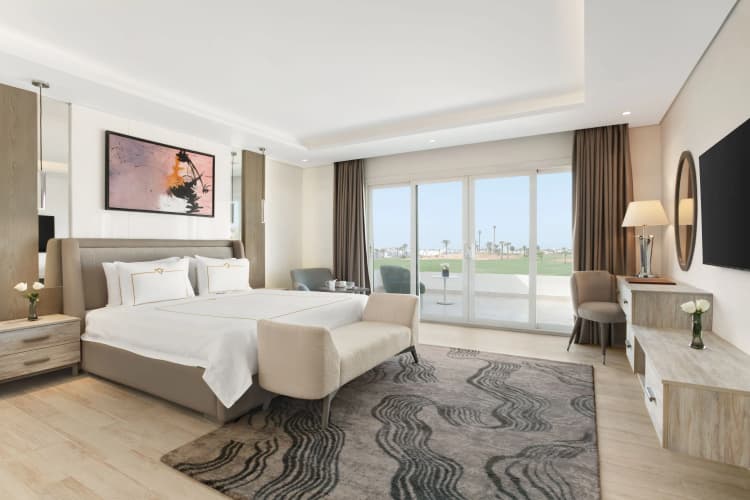 Pickalbatros Luxury Suites Sharm El Sheikh Hotel - foto 4