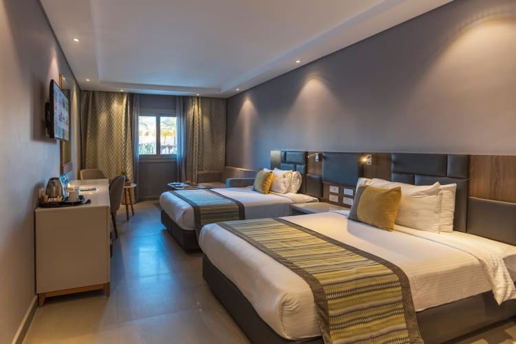 Sunrise Diamond Beach Resort - Grand Select - foto 1