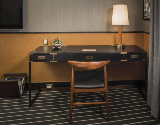 Gild Hall, A Thompson Hotel, by Hyatt - foto 5