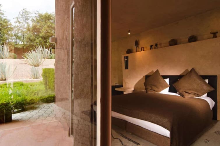Hôtel Dar Sabra - foto 3
