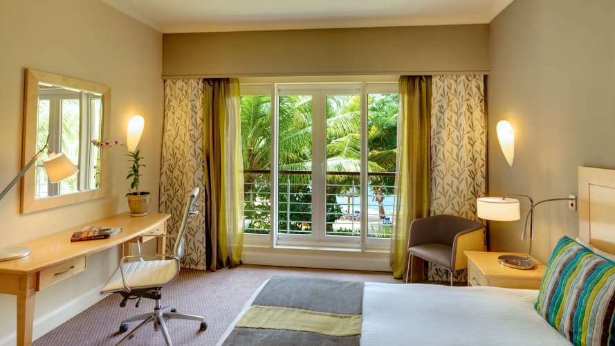 Le Suffren Hotel & Marina - foto 2