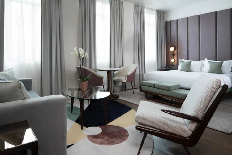 Maison Breguet - foto 4