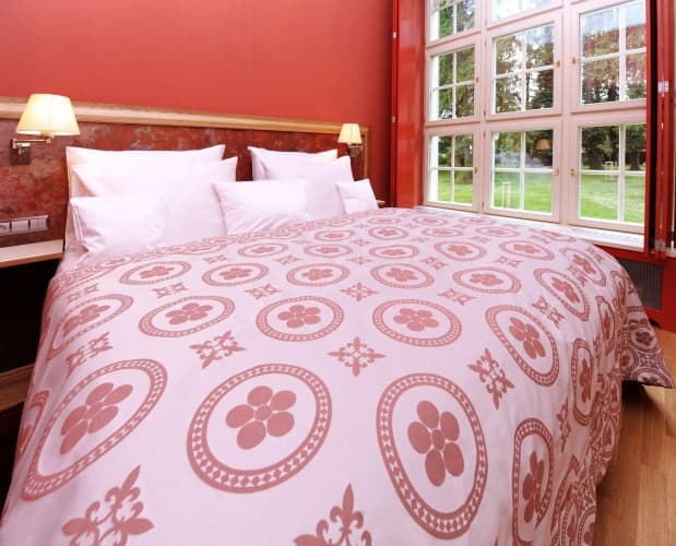 Chateau Herálec Boutique Hotel & Spa by L'OCCITANE - foto 4