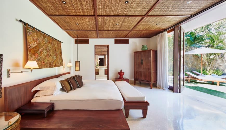 Como Shambhala Estate Resort - foto 3