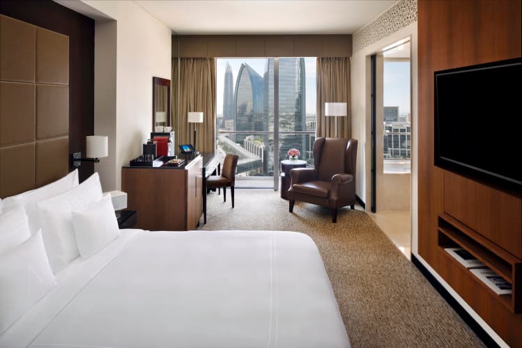 Kempinski Central Avenue Dubai - foto 3