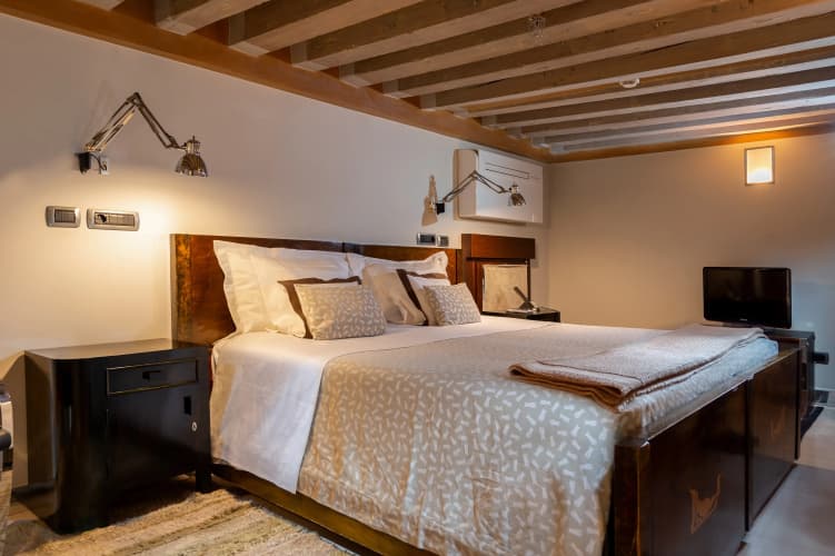 Ca' Pisani Deco Design Hotel - foto 4
