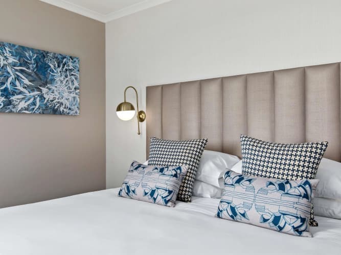 The Sebel Quay West Suites Sydney - foto 4