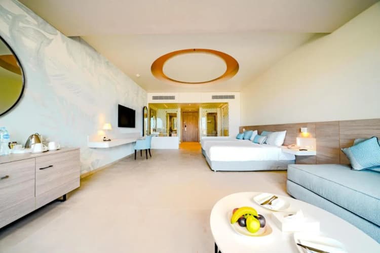 SENTIDO Reef Oasis Suakin Resort - foto 1