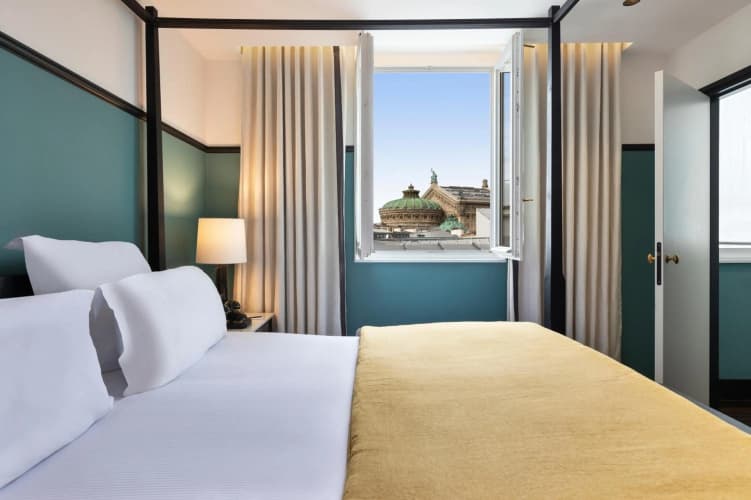 The Chess Hotel - foto 5