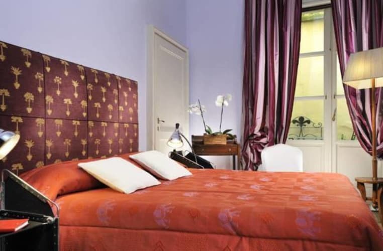 Casa Howard Firenze - Residenza d'Epoca - foto 2