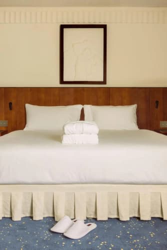 Hôtel des Grands Voyageurs - foto 1