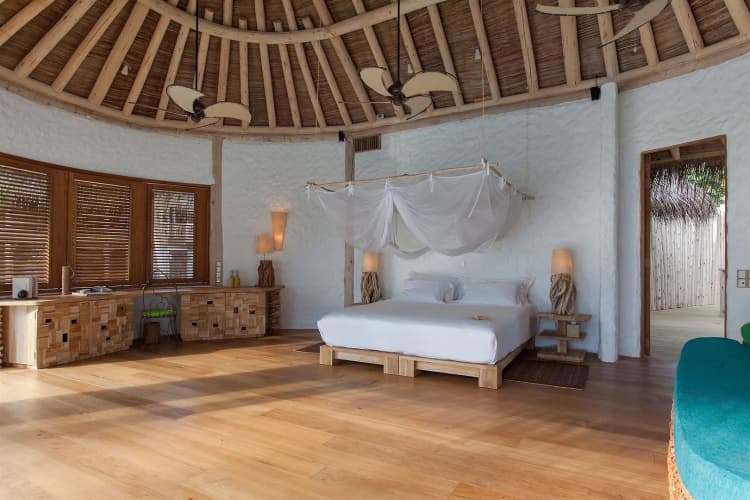 Soneva Fushi - foto 4