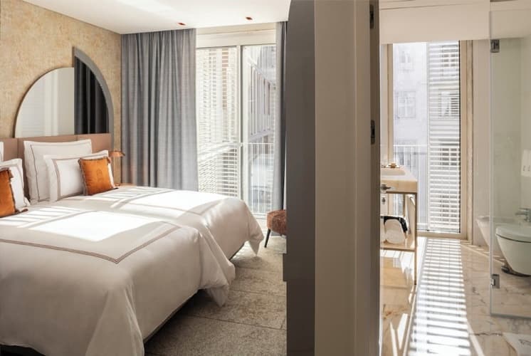 Convent Square Lisbon, Vignette Collection by IHG - foto 4
