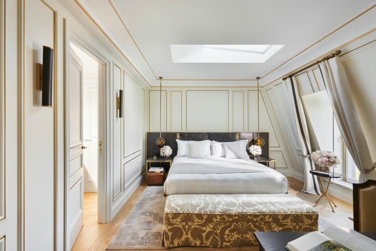 Mandarin Oriental Ritz, Madrid - foto 5