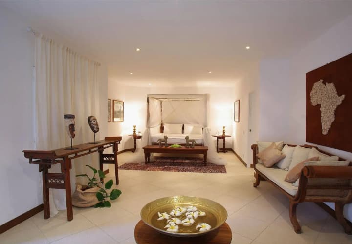 Lion in the Sun Boutique Hotel & Spa - foto 2