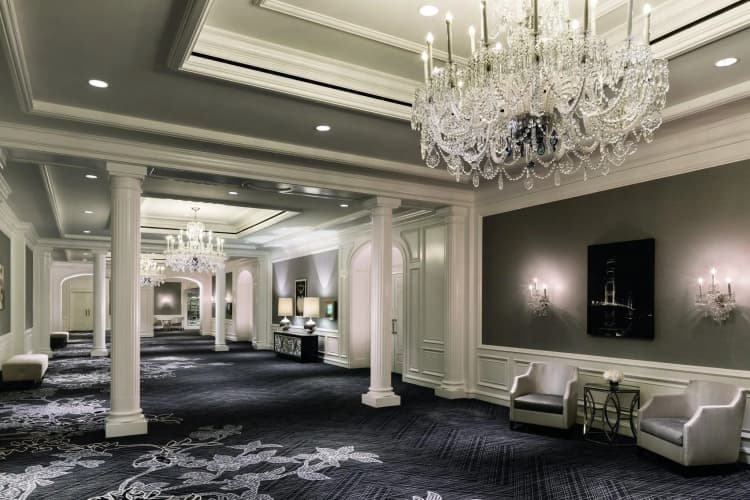 The Ritz-Carlton, San Francisco - foto 1