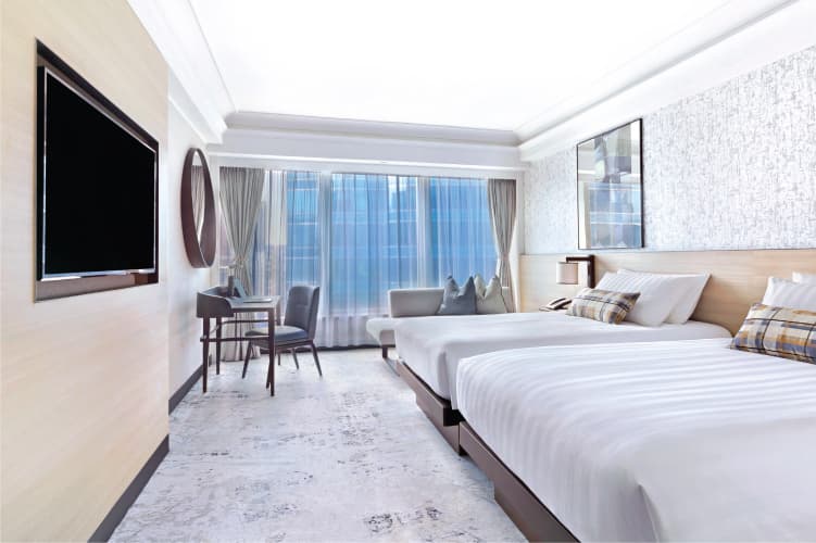 Harbour Grand Kowloon - foto 4