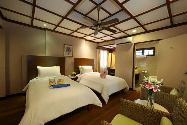 Berjaya Tioman Resort - foto 2