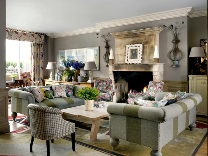 Charlotte Street Hotel, Firmdale Hotels - foto 2