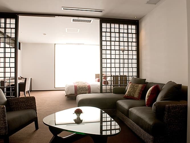 Kizashi The Suite - foto 4