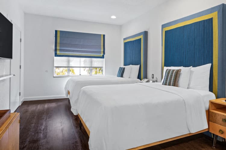 The Tony Hotel South Beach - foto 2