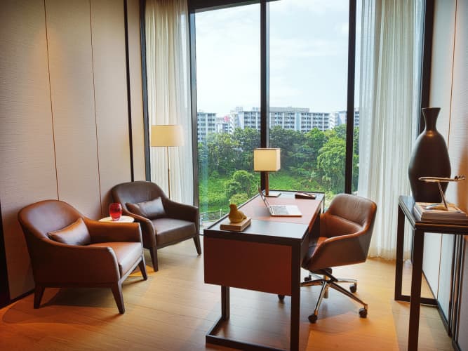 InterContinental Singapore Robertson Quay by IHG - foto 5